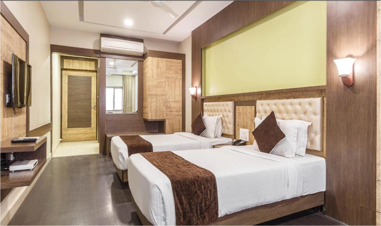Hotel Rajwara Palace Jodhpur จ๊อดปูร์ ภายนอก รูปภาพ