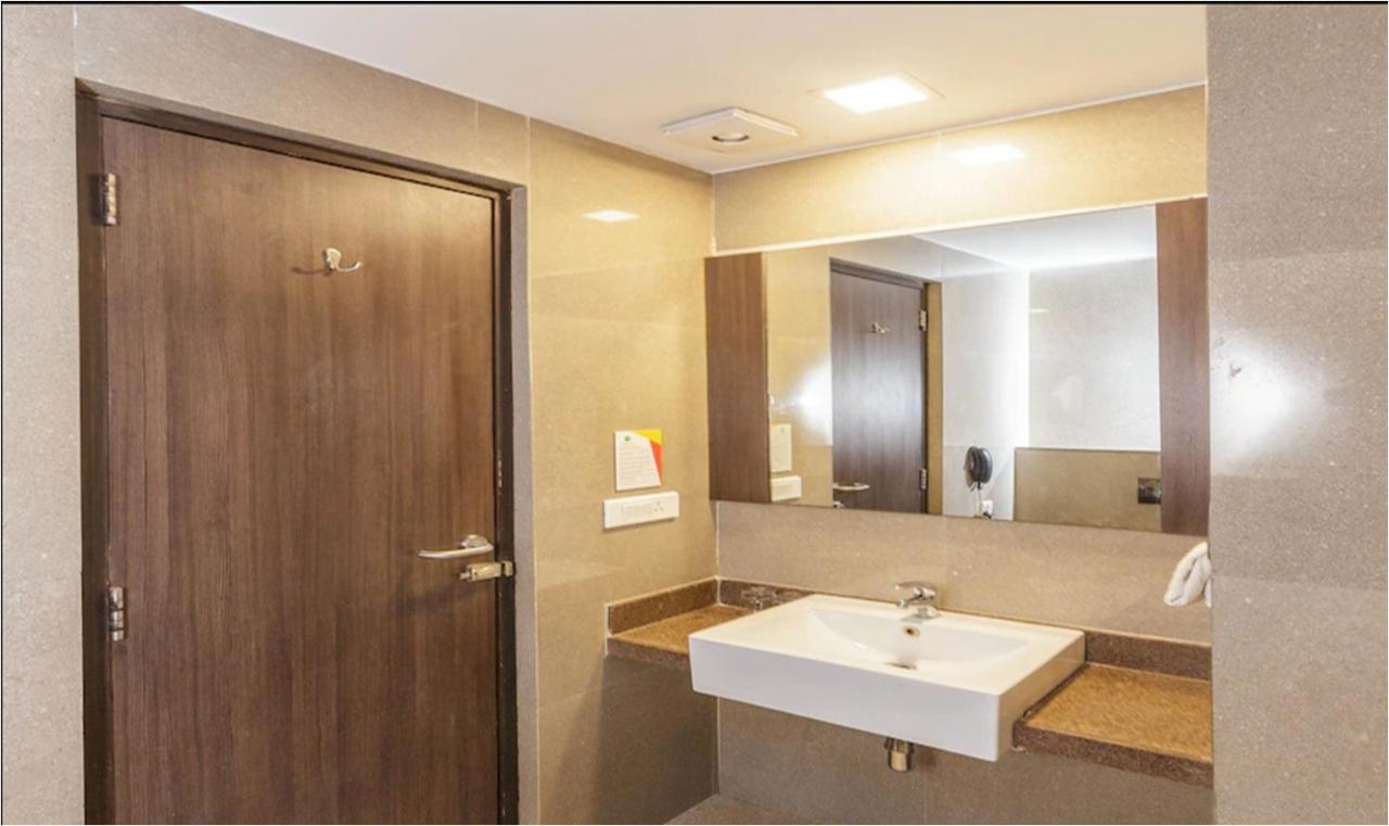 Hotel Rajwara Palace Jodhpur จ๊อดปูร์ ภายนอก รูปภาพ