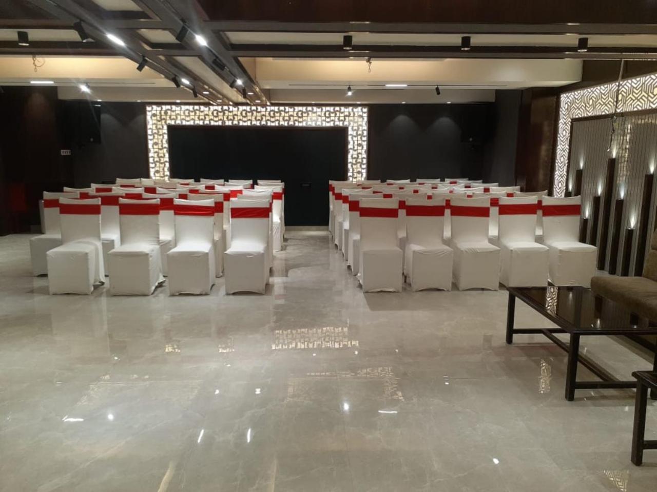 Hotel Rajwara Palace Jodhpur จ๊อดปูร์ ภายนอก รูปภาพ